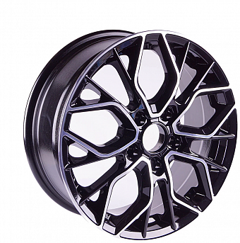 ���� ����� Cross Street CR-19 7,5x18 5x114,3 ET35 DIA60.1 GMF